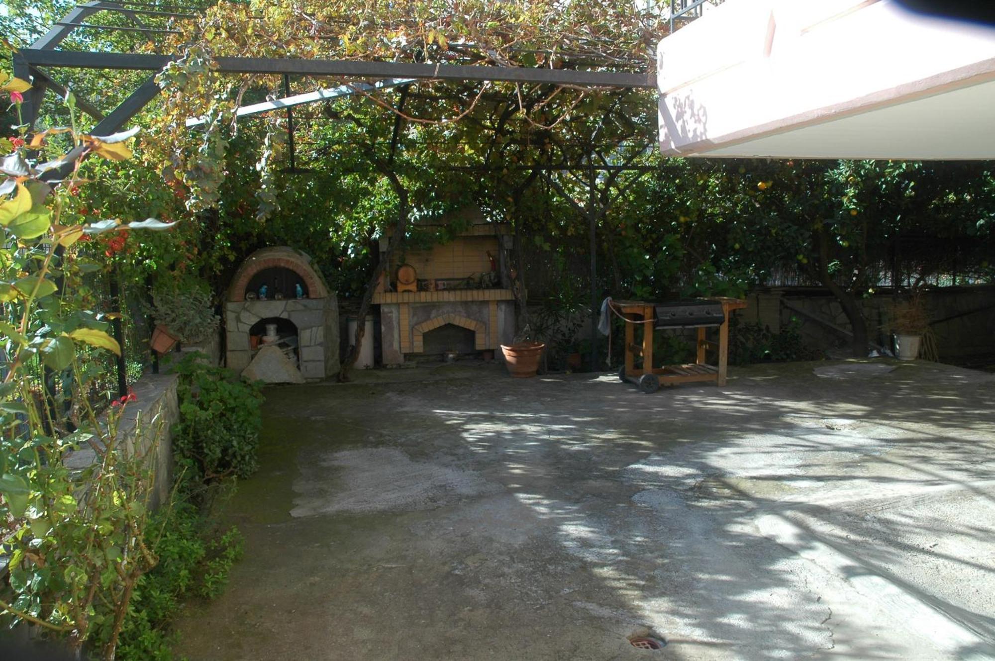 Hotel Mare - Mare B Patras Esterno foto